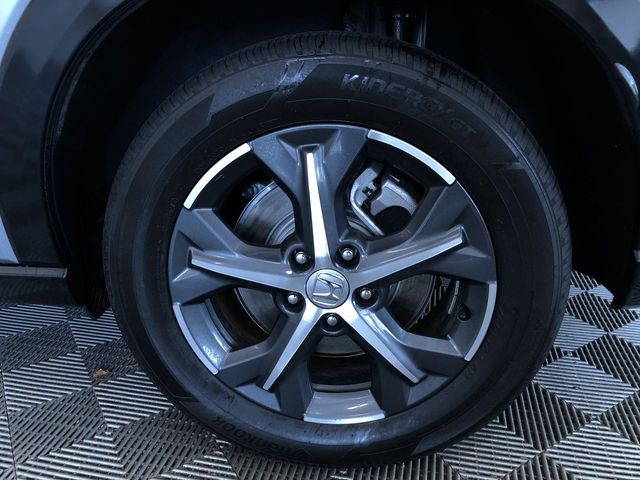 Thumbnail: 2024 Honda HR-V - 7