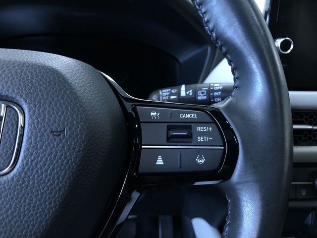 Thumbnail: 2024 Honda HR-V - 31