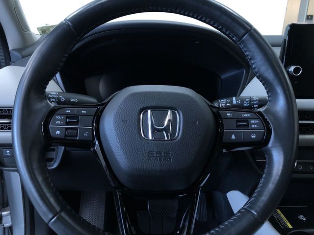 Thumbnail: 2024 Honda HR-V - 13