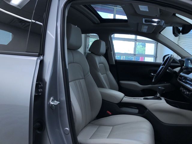 Thumbnail: 2024 Honda HR-V - 10