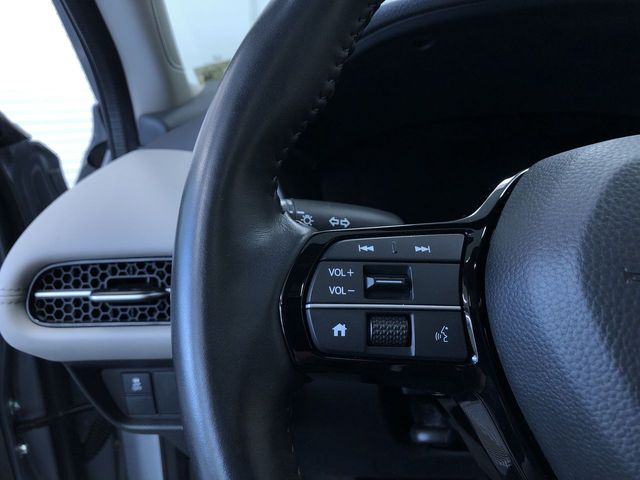 Thumbnail: 2024 Honda HR-V - 30