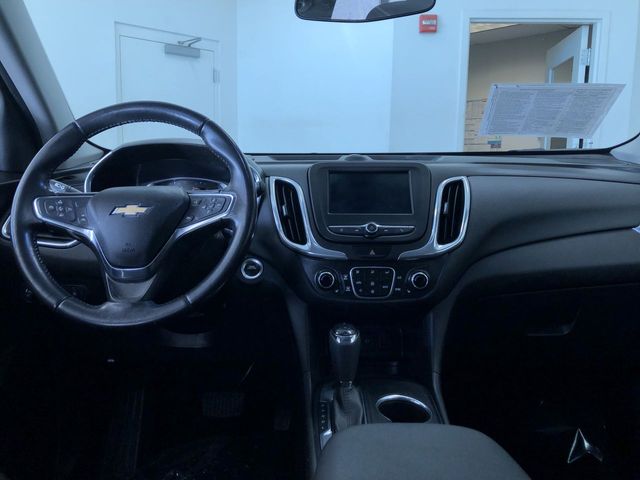Thumbnail: 2020 Chevrolet Equinox - 2