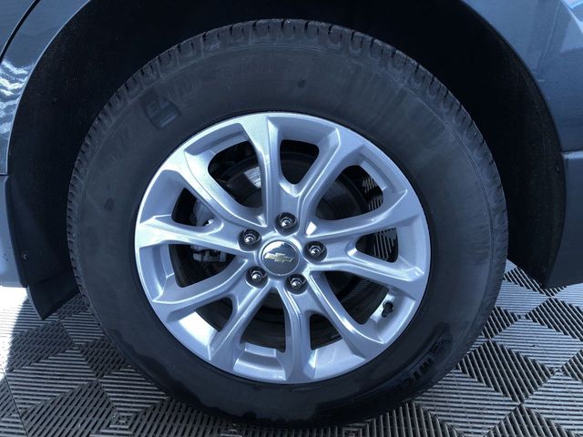 Thumbnail: 2020 Chevrolet Equinox - 7