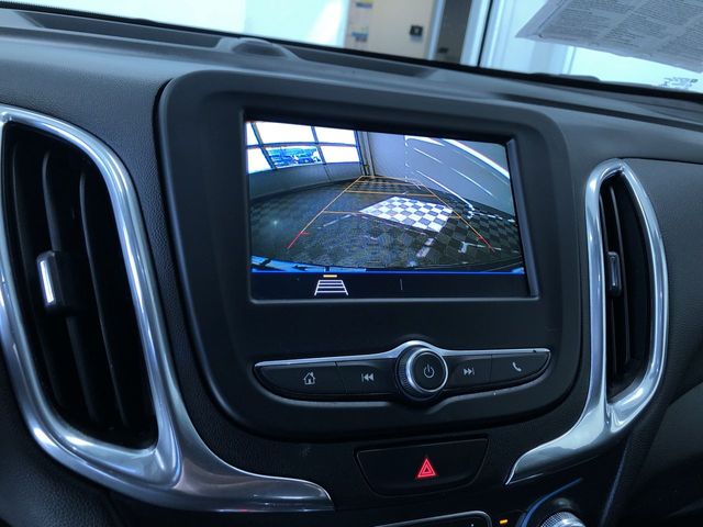 Thumbnail: 2020 Chevrolet Equinox - 13