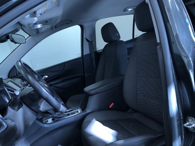 Thumbnail: 2020 Chevrolet Equinox - 10