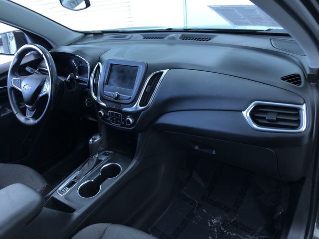 Thumbnail: 2020 Chevrolet Equinox - 8