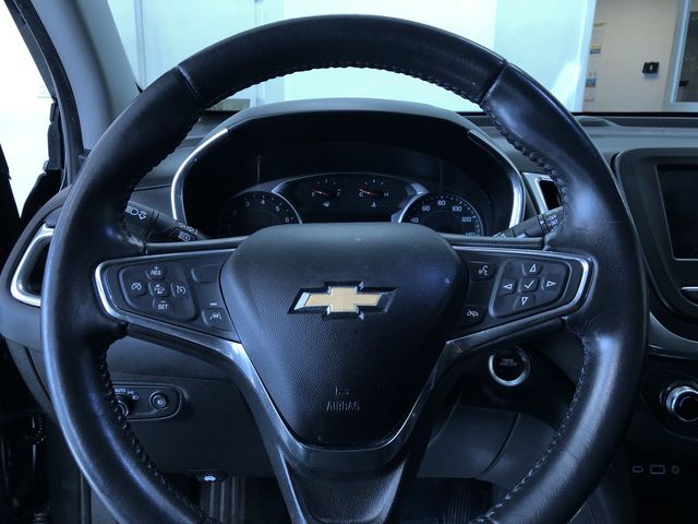 Thumbnail: 2020 Chevrolet Equinox - 12