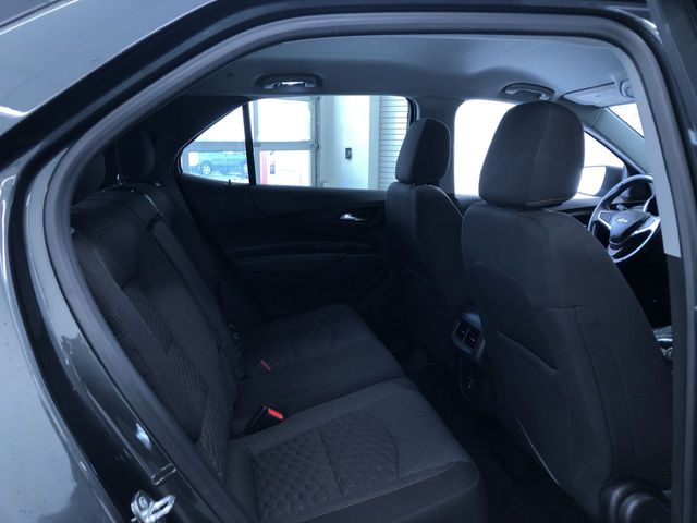 Thumbnail: 2020 Chevrolet Equinox - 27