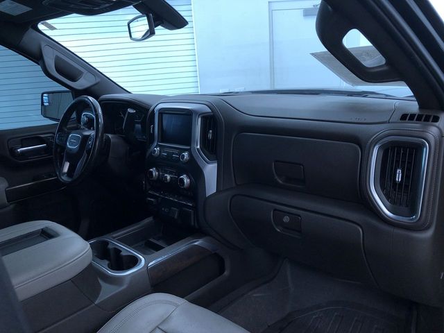 Thumbnail: 2020 GMC Sierra 1500 - 8