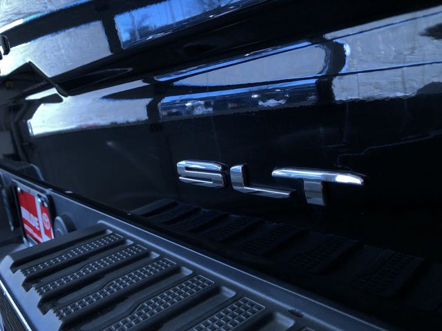 Thumbnail: 2020 GMC Sierra 1500 - 7