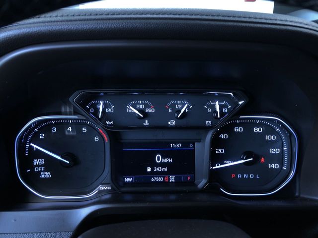 Thumbnail: 2020 GMC Sierra 1500 - 14