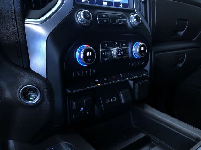 Thumbnail: 2020 GMC Sierra 1500 - 25