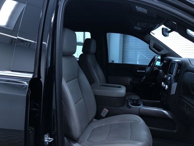 Thumbnail: 2020 GMC Sierra 1500 - 10