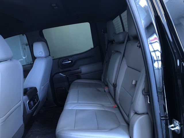 Thumbnail: 2020 GMC Sierra 1500 - 19