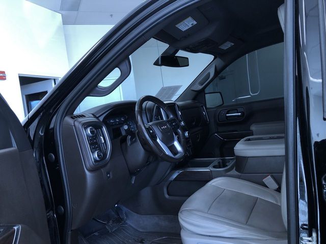 Thumbnail: 2020 GMC Sierra 1500 - 16