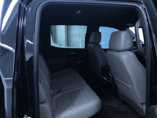 Thumbnail: 2020 GMC Sierra 1500 - 20