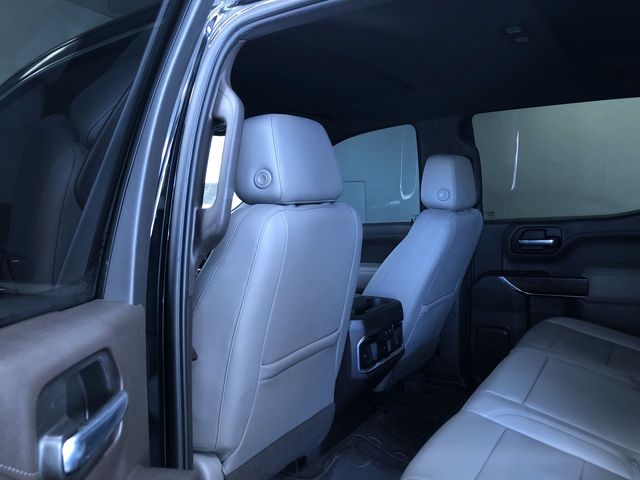 Thumbnail: 2020 GMC Sierra 1500 - 11