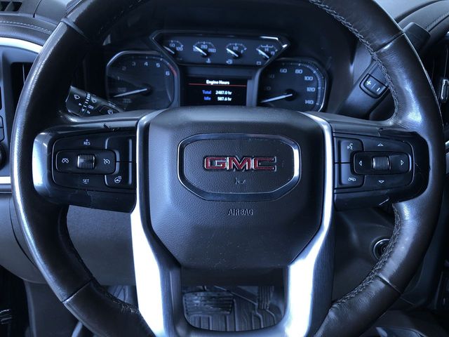 Thumbnail: 2020 GMC Sierra 1500 - 21