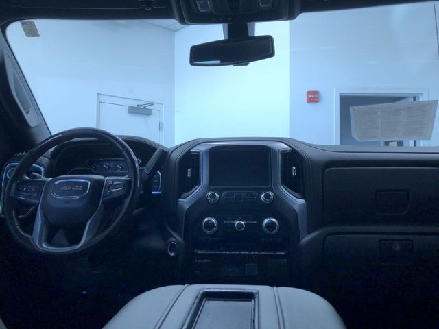 Thumbnail: 2020 GMC Sierra 1500 - 2