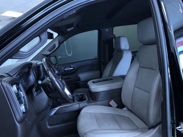 Thumbnail: 2020 GMC Sierra 1500 - 9