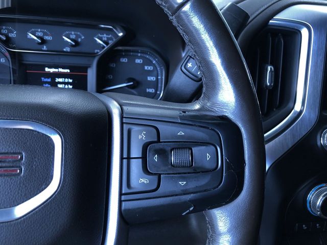 Thumbnail: 2020 GMC Sierra 1500 - 23