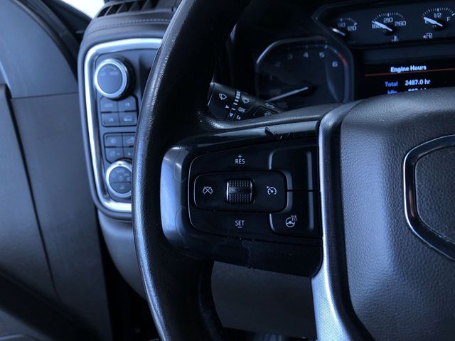 Thumbnail: 2020 GMC Sierra 1500 - 22