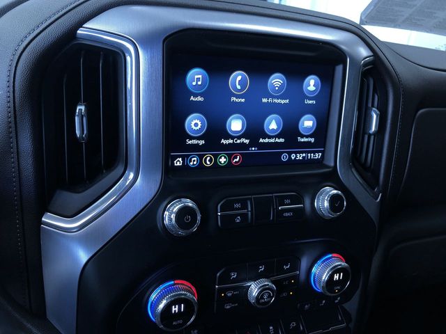 Thumbnail: 2020 GMC Sierra 1500 - 13