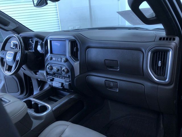 Thumbnail: 2020 GMC Sierra 1500 - 12