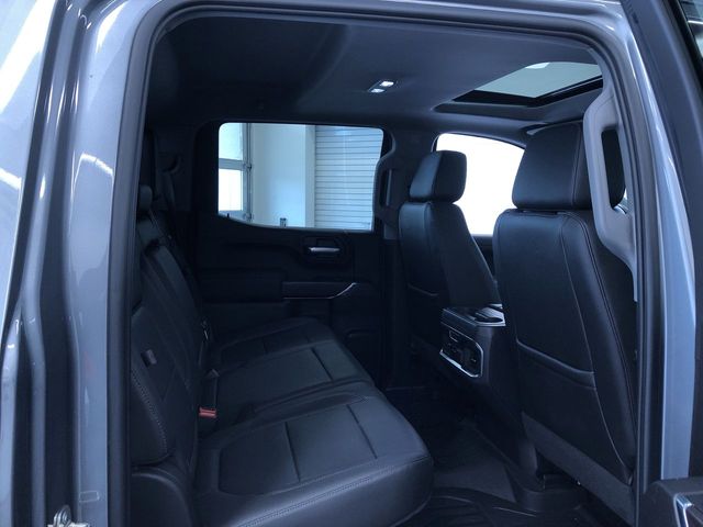 Thumbnail: 2020 GMC Sierra 1500 - 22