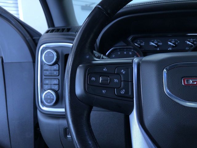 Thumbnail: 2020 GMC Sierra 1500 - 23