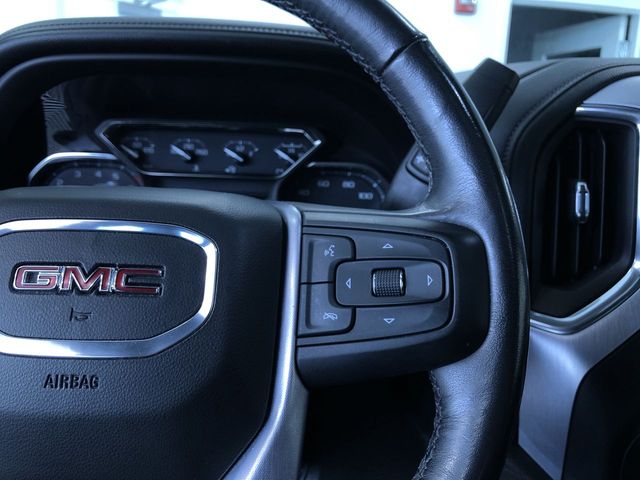 Thumbnail: 2020 GMC Sierra 1500 - 24