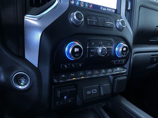 Thumbnail: 2020 GMC Sierra 1500 - 26