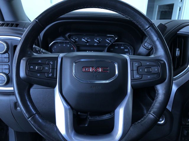 Thumbnail: 2020 GMC Sierra 1500 - 13