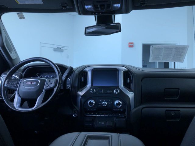 Thumbnail: 2020 GMC Sierra 1500 - 8