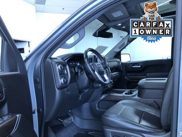 Thumbnail: 2020 GMC Sierra 1500 - 2