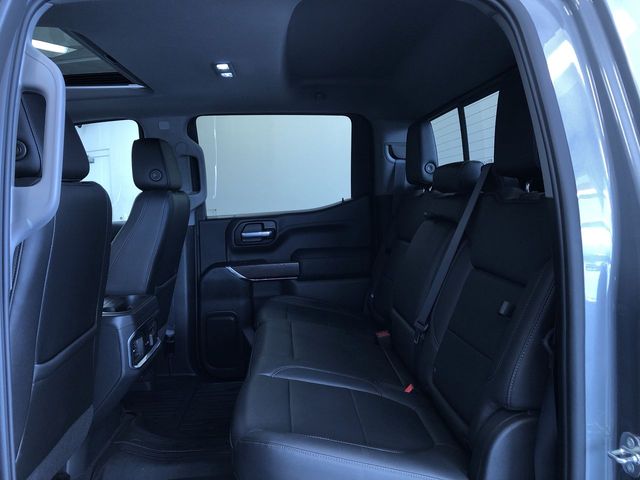 Thumbnail: 2020 GMC Sierra 1500 - 21