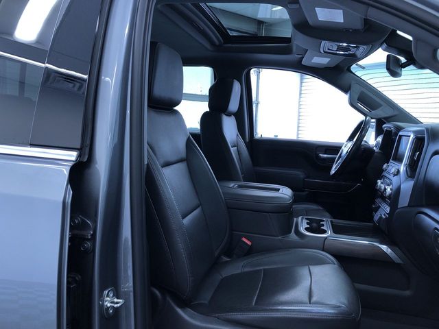 Thumbnail: 2020 GMC Sierra 1500 - 10