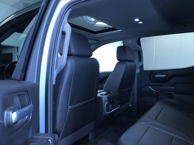 Thumbnail: 2020 GMC Sierra 1500 - 11