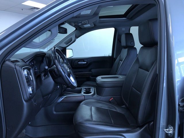 Thumbnail: 2020 GMC Sierra 1500 - 9