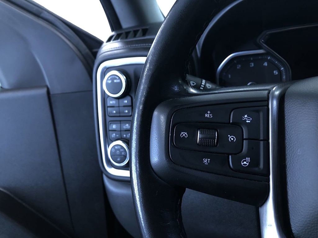 2021 GMC Sierra 1500 Denali 24