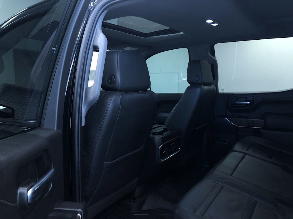 2021 GMC Sierra 1500 Denali 12