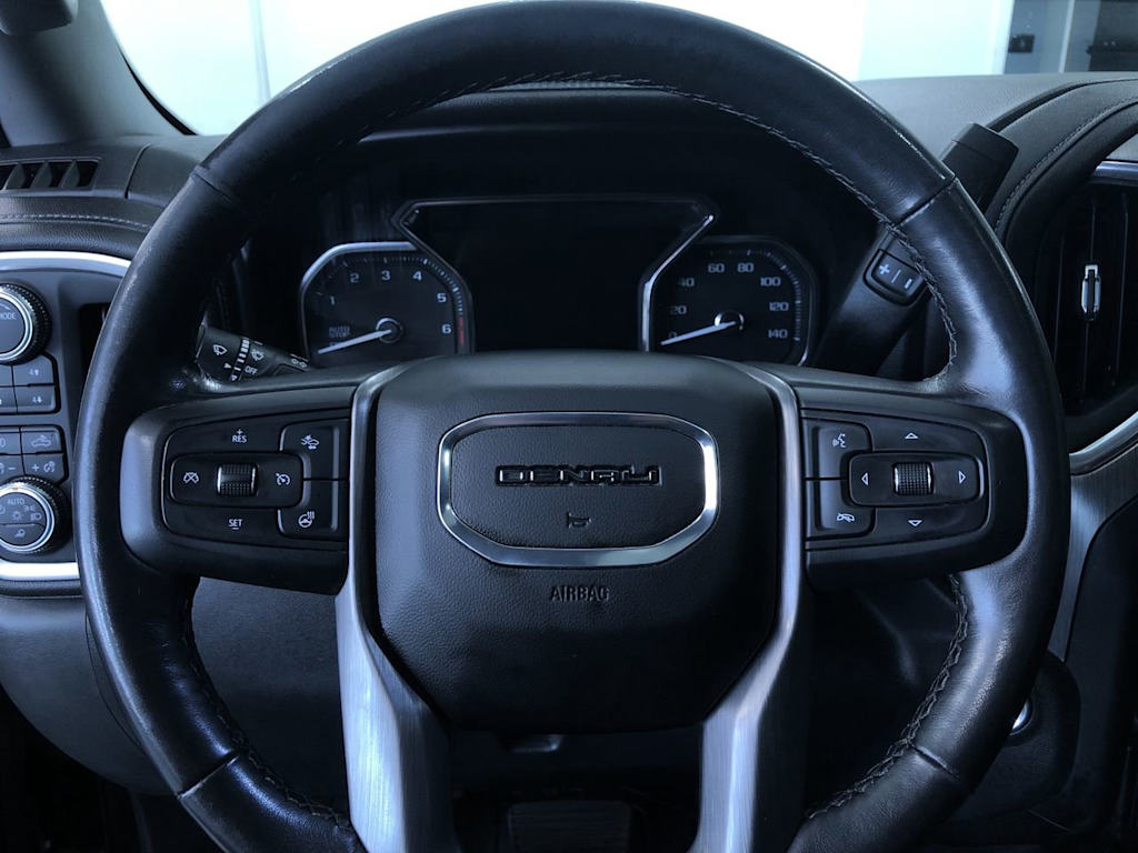 2021 GMC Sierra 1500 Denali 14