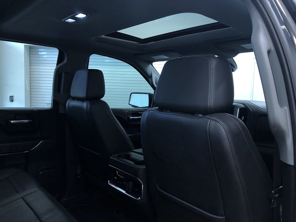 2021 GMC Sierra 1500 Denali 11
