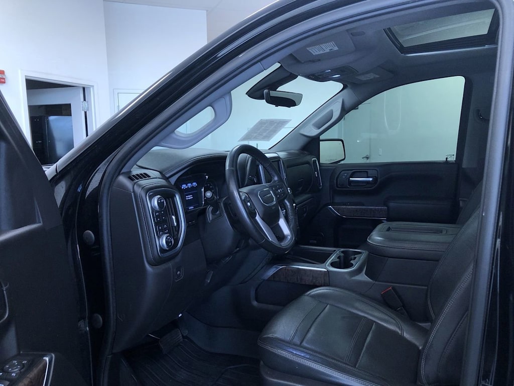 2021 GMC Sierra 1500 Denali 2