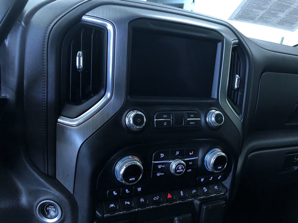 2021 GMC Sierra 1500 Denali 15
