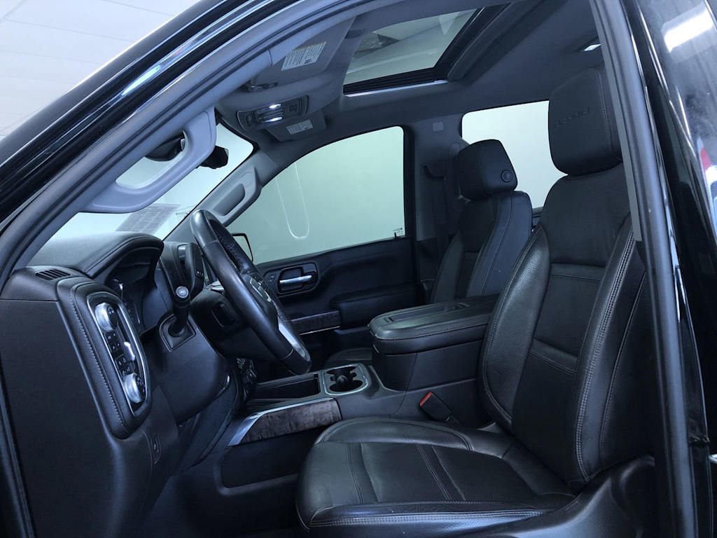 2021 GMC Sierra 1500 Denali 10