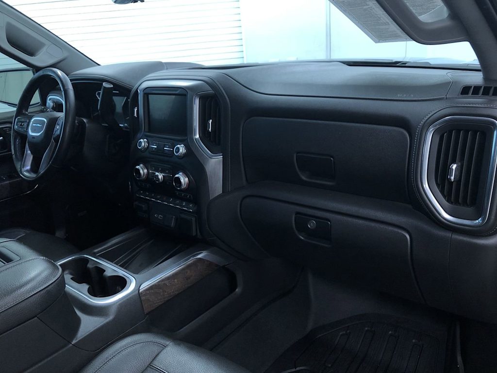 2021 GMC Sierra 1500 Denali 13