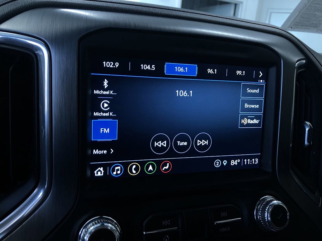 2021 GMC Sierra 1500 Denali 27