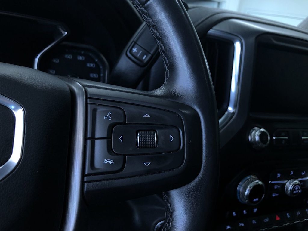 2021 GMC Sierra 1500 Denali 25