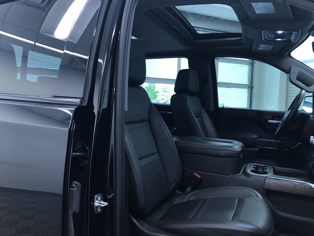 2021 GMC Sierra 1500 Denali 23